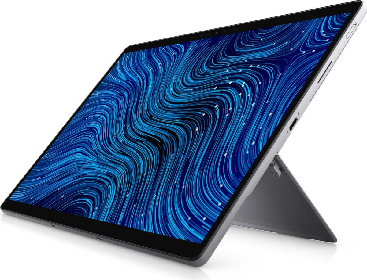 Dell Latitude 7320 Detachable (2 in 1) Touchscreen 11 Generation - Image 10