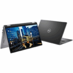 Dell Latitude 7410 14″ Touch 360° Screen, 10th Gen Intel Core i5
