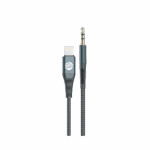 MG 8 Pin To 3.5MM Lighting AUX067
