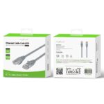 Rixus RXUTP20 Ethernet Cable Cat 6 UTP 20 Meter