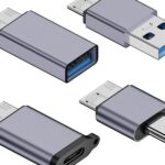 MG Type C Male USB 3.1 MG TCUS2