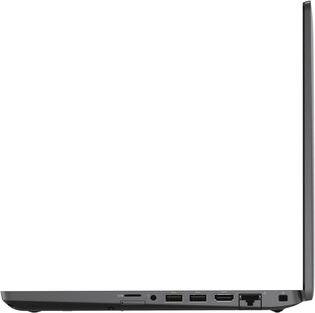 Dell Latitude 5400 14" Core i5 AZERTY – Français - Image 4