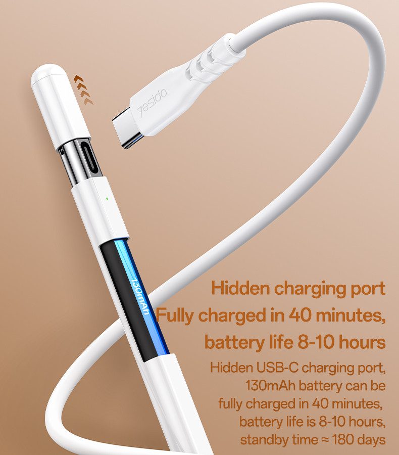 Active Stylus Pen With Battery 8 Hours Stand By Active Stylus Pen With Battery 8 Hours Stand By
