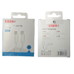 Eisen usb-c To Lighting EZ021