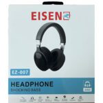 Eisenz Active Noise Cancellation Headphone Shocking Bass - EZ-007