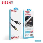 Eisenz Aux to USB Type-C - AUX49