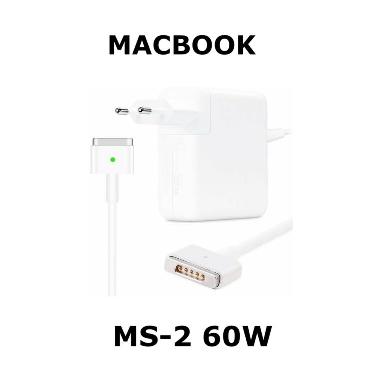 Eisenz Macbook Adapter MS-2 60W - EZ2415