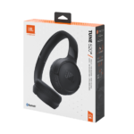 JBL Cuffie Bluetooth T520BT Black
