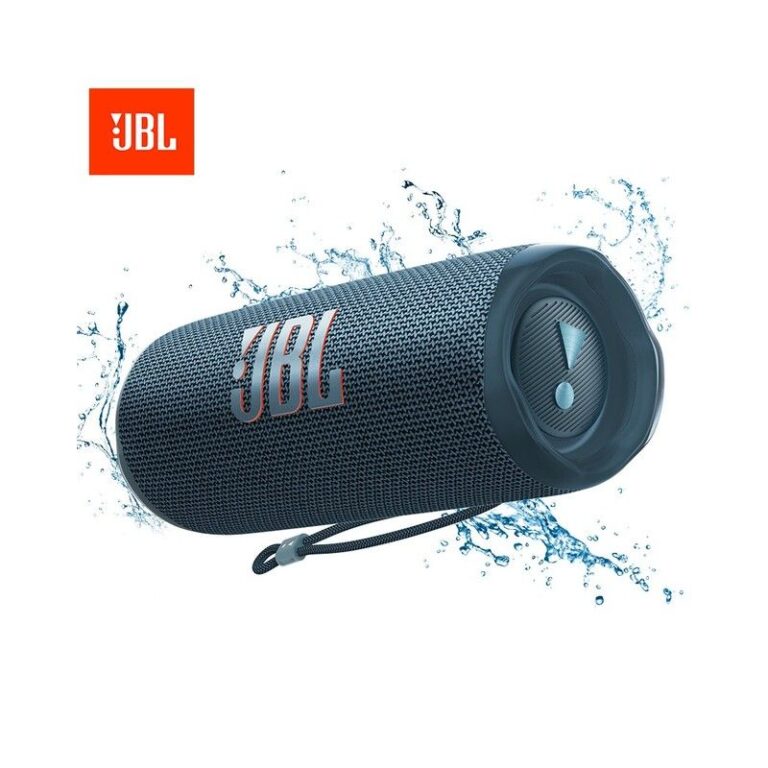 JBL Flip 6 Blue 6925281992988