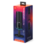 JBL Quantum Stream Black