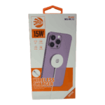 MG 15W Wireless Charger WL12