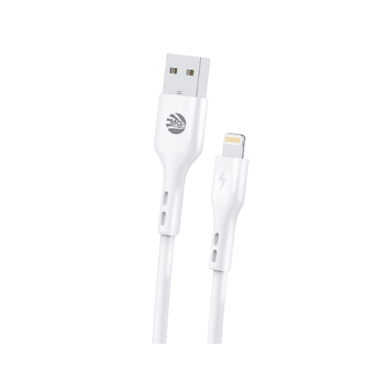 MG 20W USB To 8Pin – Fast Charger – Cable – 2m MGX178L