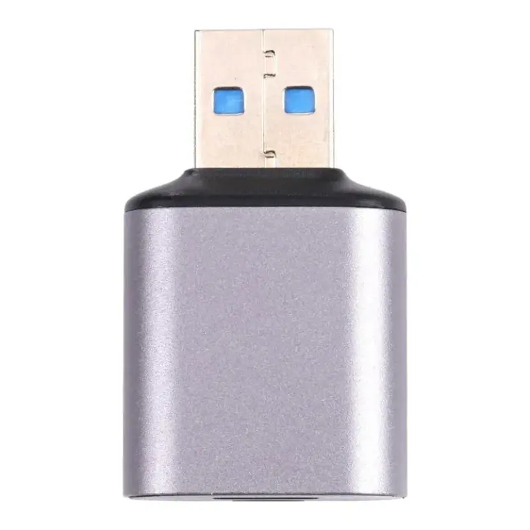 MG OTG Usb Type C Adapter MG-T-C 105