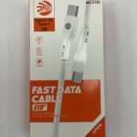 MG Type c to Type c 3.0A 2M MG-X183