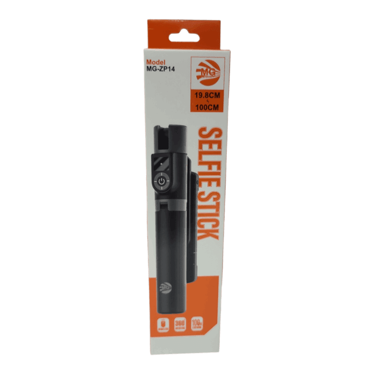 Mg Selfie Stick 100CM ZP14