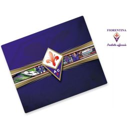 PC Mousepad Sfondo Maglia Officiale ACF Fiorentina