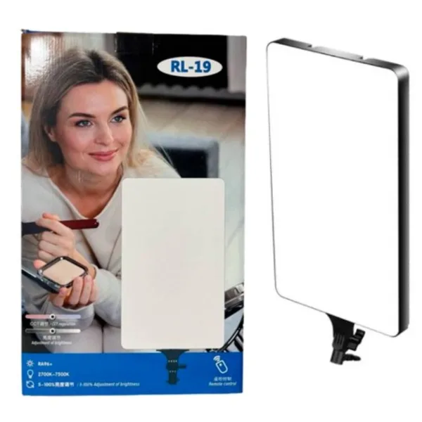 Photography Lighting Panel - RL-19