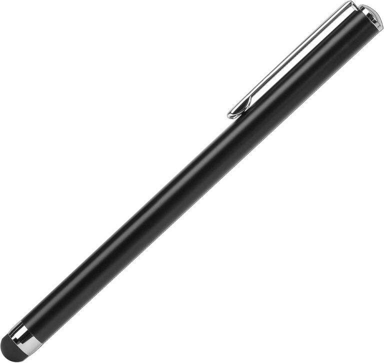 Stylus BallPoint Pen 2 IN 1