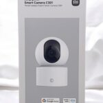 Xiaomi Camera C301 white BHR8683GL