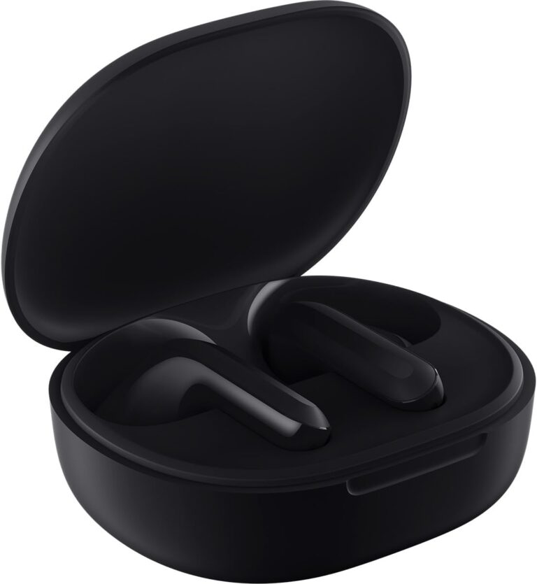 Xiaomi Redmi Buds 4 Lite Black BHR7118GL