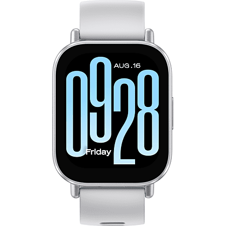 Xiaomi Redmi Watch 5 Active Silver BHR8790GL EU