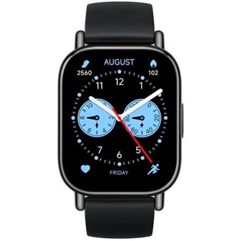 Xiaomi Redmi Watch 5 Lite Black BHR8789GL EU