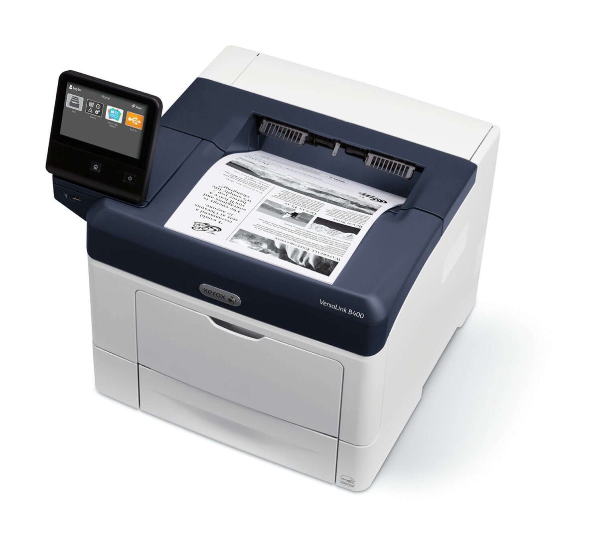 Xerox VersaLink B400 Printer Grade A - Image 3