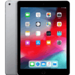Apple iPad 9.7" 32GB – 6th Gen