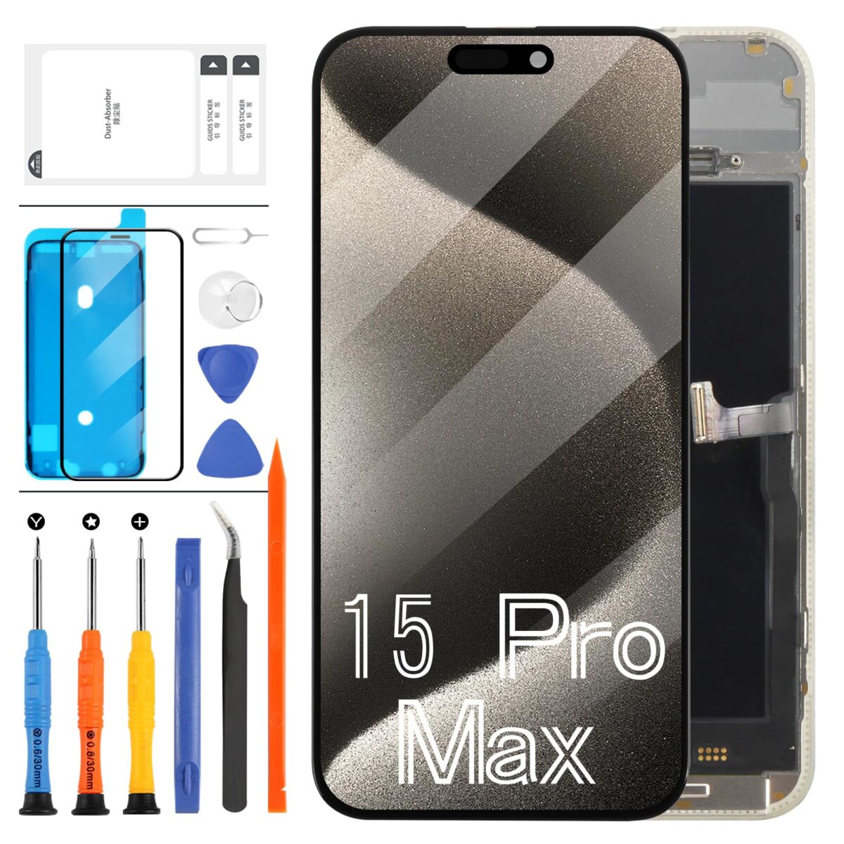 iPhone 15 Series - Image 7