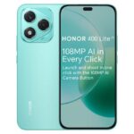 Honor 400 Lite 5G 8/256GB (Marrs Green) EU
