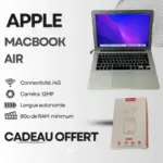 Macbook Air Pack