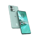 Motorola Edge 40 Neo 12+256GB 6.55" 5G Black Beauty DS EU