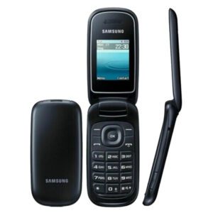 Home GadX.fr - Samsung Flip GT E12722