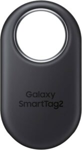 Home GadX.fr - Samsung Galaxy Smart Tag 2 T56000BBEGEU
