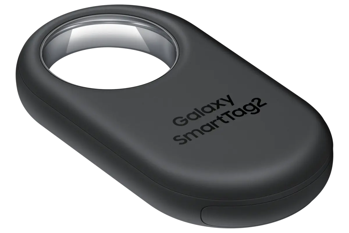 Samsung Galaxy Smart Tag 2 (T56000BBEGEU) - Image 3