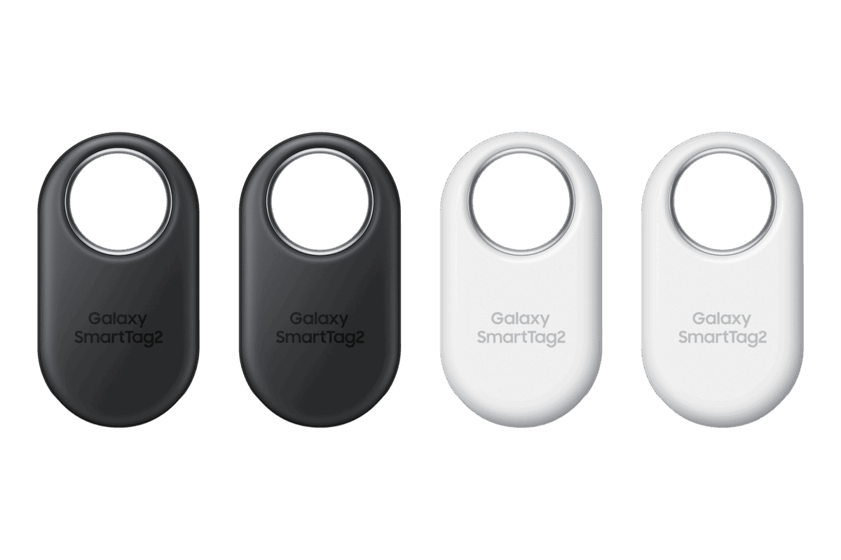 Samsung Galaxy Smart Tag 2 (T56000BBEGEU) - Image 4