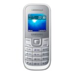 Samsung Keystone 2 GT-E1207Y