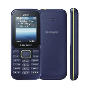 Home GadX.fr - Samsung Sm B310E1