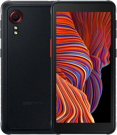 Samsung Galaxy XCover 5 64GB