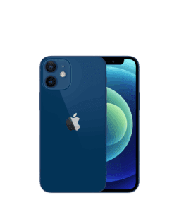 Home GadX.fr - iphone 12 mini blue select 2020
