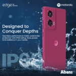 Motorola Moto Edge 50 Fusion 5G 256GB/8GB Hot Pink EU