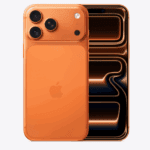 iPhone 17 Pro Max EU