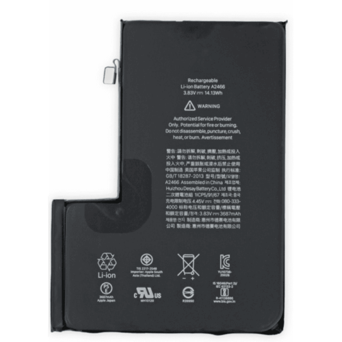 iPhone 12 Series