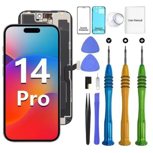 iPhone 14 Series – Image 5