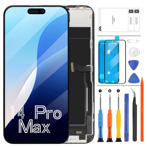 iPhone 14 Series – Image 6