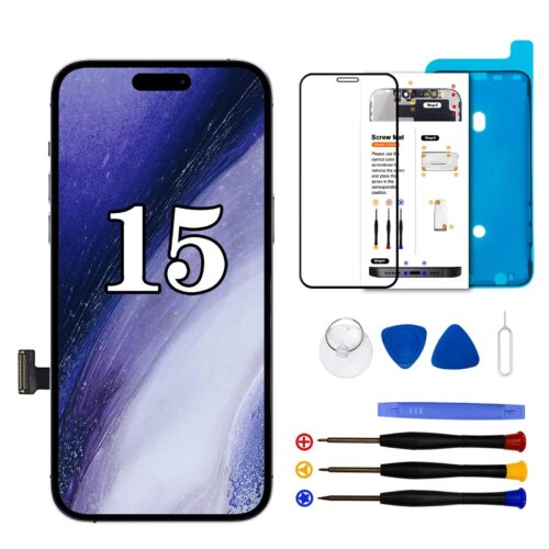 iPhone 15 Series – Image 4