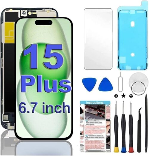 iPhone 15 Series – Image 5
