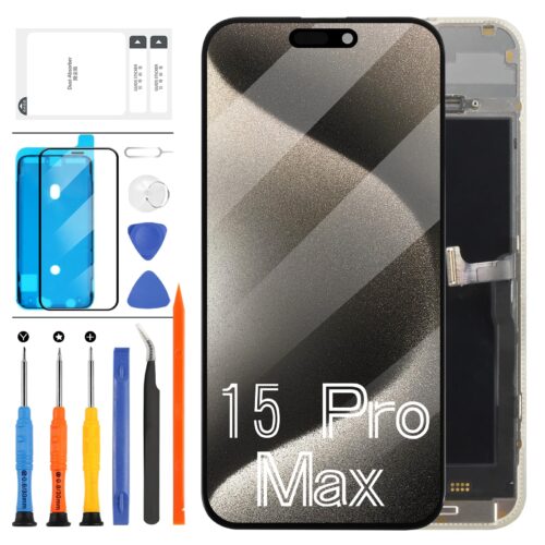 iPhone 15 Series