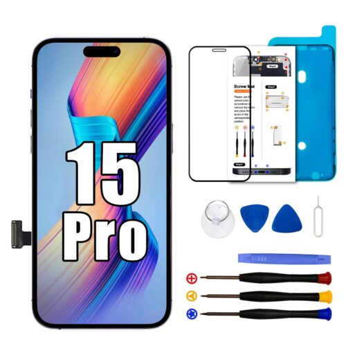 iPhone 15 Series – Image 6