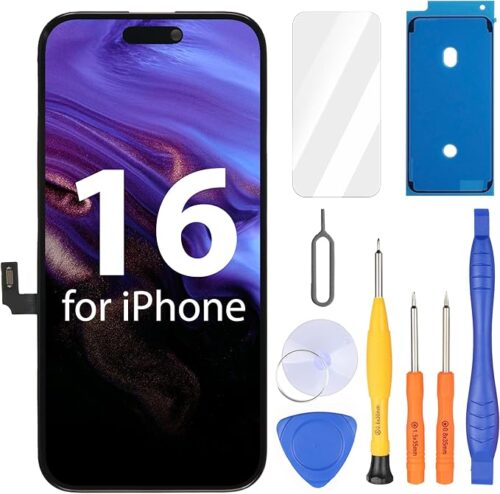 iPhone 16 Series – Image 3